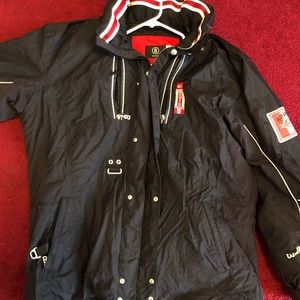 Bogner Ski Jacket